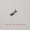 Afbeeldingen van Contact, OBD, Socket, Crimp, 18 AWG, Tin Plated Contacts, 1.5mm x 0.82mm Tin Plate Blade