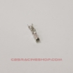 Afbeeldingen van Contact, OBD, Socket, Crimp, 18 AWG, Tin Plated Contacts, 1.5mm x 0.82mm Tin Plate Blade