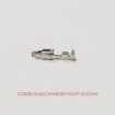Afbeeldingen van Automotive Connector Contact, Socket, Crimp, 17 AWG, 19 AWG