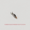 Afbeeldingen van Automotive Connector Contact, Socket, Crimp, 17 AWG, 19 AWG