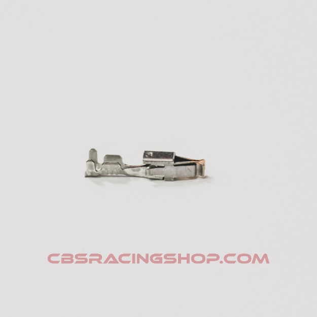 Afbeeldingen van Automotive Connector Contact, Socket, Crimp, 17 AWG, 19 AWG