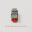 Image de Automotive Connector Housing, IP68, Receptacle, 2 Ways