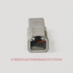 Image de Automotive Connector Housing, IP68, Receptacle, 2 Ways