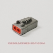 Bild von Automotive Connector Housing, IP68, Plug, 2 Ways