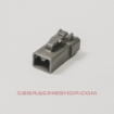 Bild von Automotive Connector Housing, IP68, Plug, 2 Ways