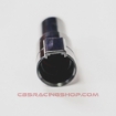 Bild von Automotive Connector Housing, Sealed, 1-Way Receptacle, For Size 8 Pin Contacts, 60A Rated