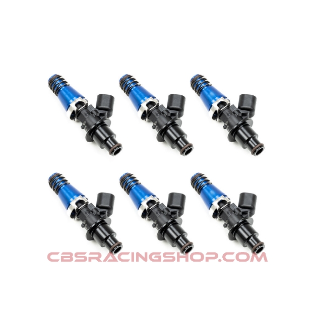 Picture of ID 1050cc Injector Sets for 2JZ-GE -6 Cyl - Injector Dynamics
