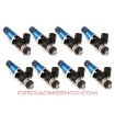 Afbeeldingen van 1UZ-FE V8, ID 1050cc Injector Sets - 8 Cyl - Injector Dynamics