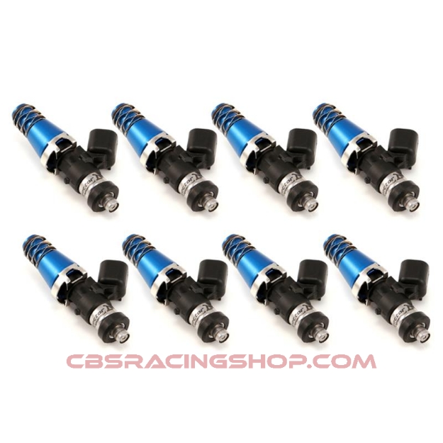 Afbeeldingen van 1UZ-FE V8, ID 1050cc Injector Sets - 8 Cyl - Injector Dynamics