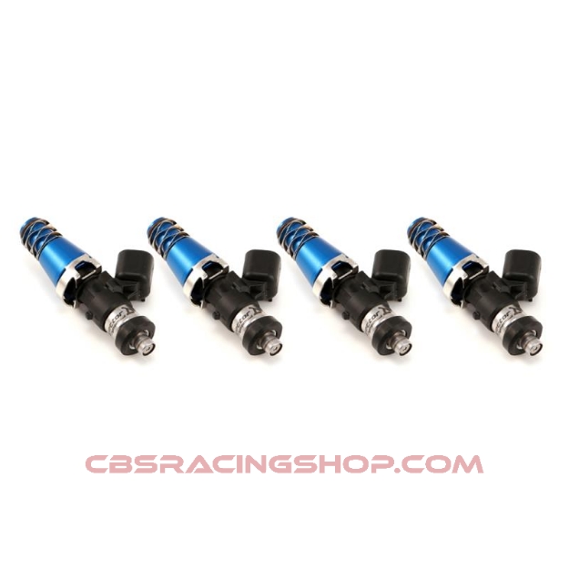 Image de TOY/MIS/SCI, ID 1050cc Injector Sets -4 Cyl - Injector Dynamics
