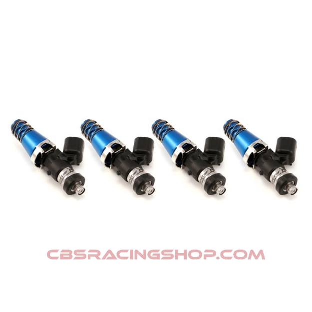 Billede af TOY/MIS/SCI, ID 1050cc Injector Sets -4 Cyl - Injector Dynamics