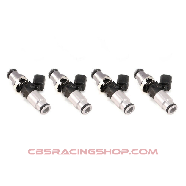 Picture of MR-2 3S-GTE/Miata 14mm, ID 1050cc Injector Sets -4 Cyl - Injector Dynamics