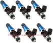 Image de 2JZ-GTE,300ZX,NSX, ID 1050cc Injector Sets -6 Cyl - Injector Dynamics