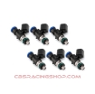 Picture of 2JZ-GTE (Radium Rail), ID 1050cc Injector Sets - 6 Cyl - Injector Dynamics
