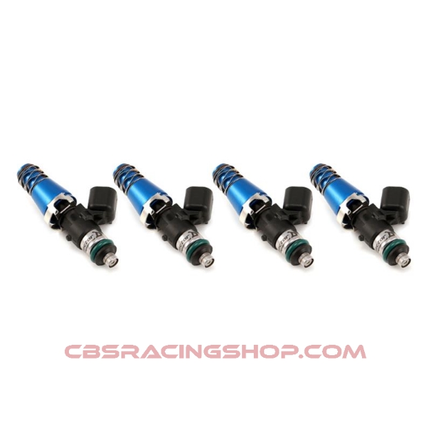 Bild von 3S-GTE/SR20/Honda, ID 1050cc Injector Sets -4 Cyl - Injector Dynamics