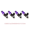 Picture of 3S-GTE/SR20DET/Ford+, ID 1050cc Injector Sets -4 Cyl - Injector Dynamics