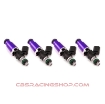 Image de 3S-GTE/SR20DET/Ford+, ID 1050cc Injector Sets -4 Cyl - Injector Dynamics