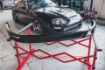 Afbeeldingen van MKIV Supra TRD V2 style PU Lip - CBS Racing