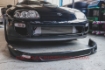 Picture of MKIV Supra TRD V2 style PU Lip - CBS Racing