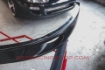 Afbeeldingen van MKIV Supra TRD V2 style PU Lip - CBS Racing