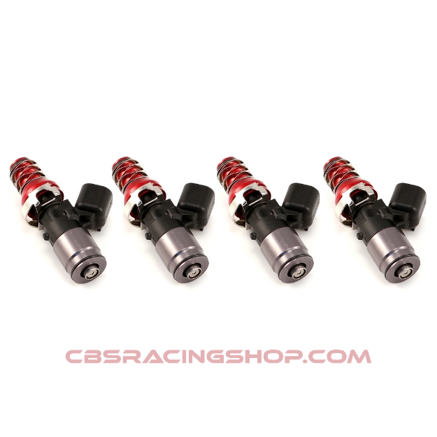 Afbeeldingen van WRX ID 1050cc Injector Sets -4 Cyl - Injector Dynamics