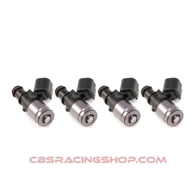 Picture of BRZ/FA20, ID 1050cc Injector Sets -4 Cyl - Injector Dynamics