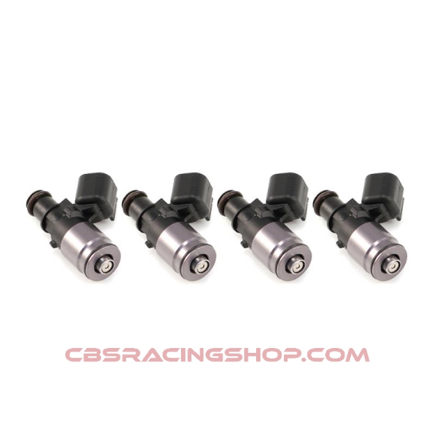 Bild von BRZ/FA20, ID 1050cc Injector Sets -4 Cyl - Injector Dynamics