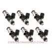 Picture of VQ35/E46 M3, ID 1050cc Injector Sets -6 Cyl - Injector Dynamics