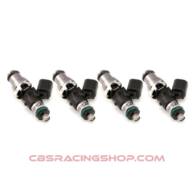 Afbeeldingen van Acura/Dodge/Nissan/Honda, ID 1050cc Injector Sets -4 Cyl - Injector Dynamics