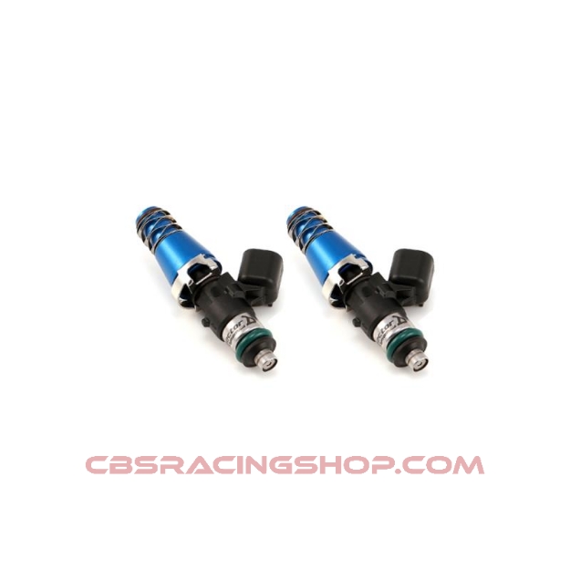 Afbeeldingen van RX-7, 11mm - ID 1050cc Injector Sets -2 Cyl - Injector Dynamics