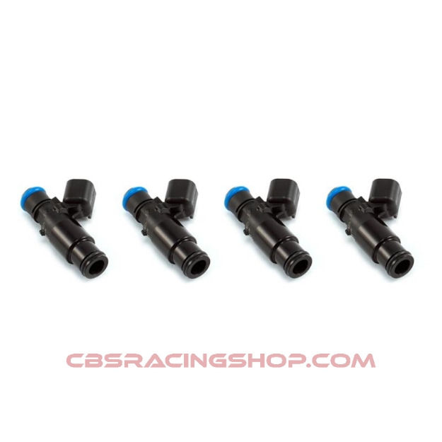 Afbeeldingen van Evo X, ID 1050cc Injector Sets - 4 Cyl - Injector Dynamics