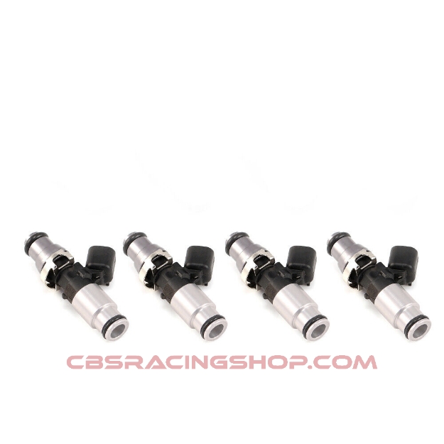 Picture of 3SGTE/MAZ, ID 1300cc Injector Sets - 4 Cyl - Injector Dynamics