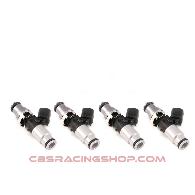 Afbeeldingen van 3SGTE/MAZ, ID 1300cc Injector Sets - 4 Cyl - Injector Dynamics