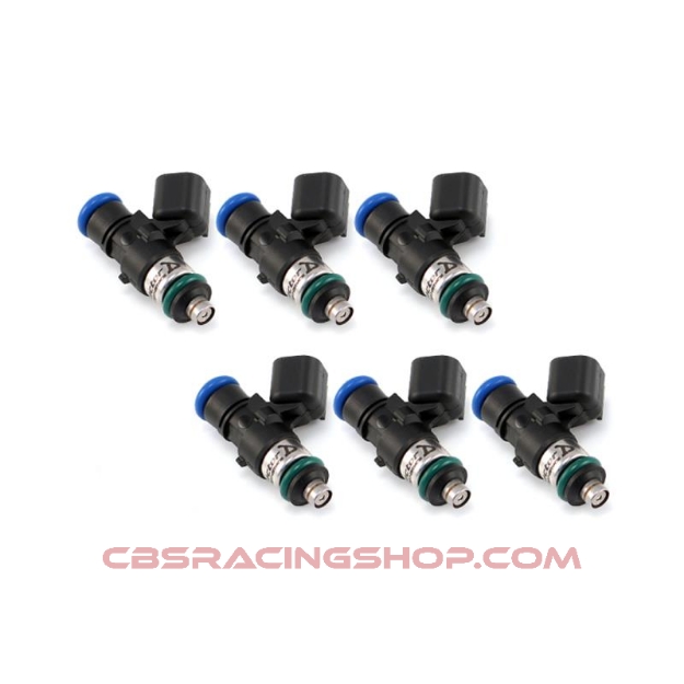 Picture of Supra/Raptor/Genesis, ID 1340cc Injector Sets - 6 Cyl - Injector Dynamics