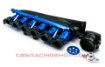 Afbeeldingen van Hypertune 2JZ Intake Manifold - RAD Industries