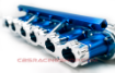 Afbeeldingen van Hypertune 2JZ Intake Manifold - RAD Industries