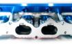 Afbeeldingen van Hypertune 2JZ Intake Manifold - RAD Industries