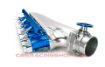 Afbeeldingen van Hypertune 2JZ Intake Manifold - RAD Industries