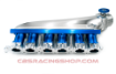 Afbeeldingen van Hypertune 2JZ Intake Manifold - RAD Industries