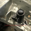 Bild von Triple Baffled Power Steering Reservoir - Chase Bays