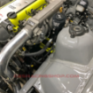 Bild von Triple Baffled Power Steering Reservoir - Chase Bays