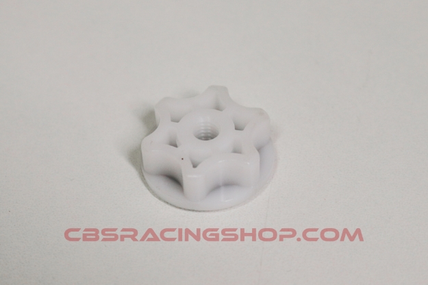 Image de 69817-22020 - Nut, Base Plate