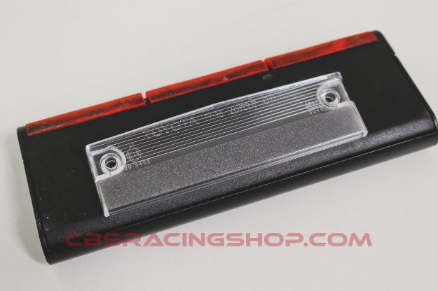 Picture of 81271-17030 - Lens, Licence Plate L