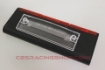 Picture of 81271-17030 - Lens, Licence Plate L