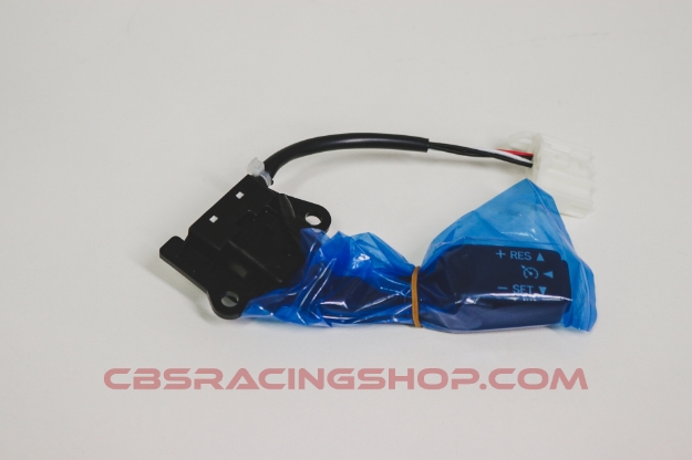 Afbeeldingen van 84630-42011 - Switch Assy, Speed