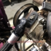 Billede af Power Steering Pump Feed -10AN Adapter - Toyota 1JZ | 2JZ & BEAMS - Chase Bays
