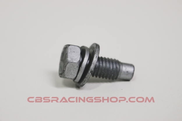 Bild von 90119-08803 - Bolt, W/Washer