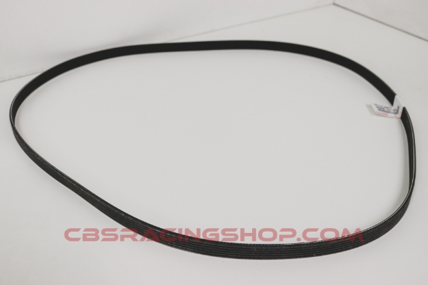 Billede af 90916-02793 - Belt V Ribbed