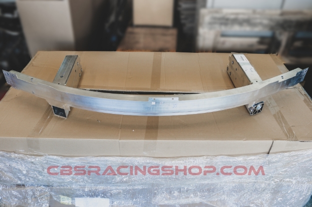 Picture of 52021-WAA01 - Reinforcement, Front Bump