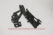 Bild von 53420-WAA01 - Hinge Assy, Hood, Lh